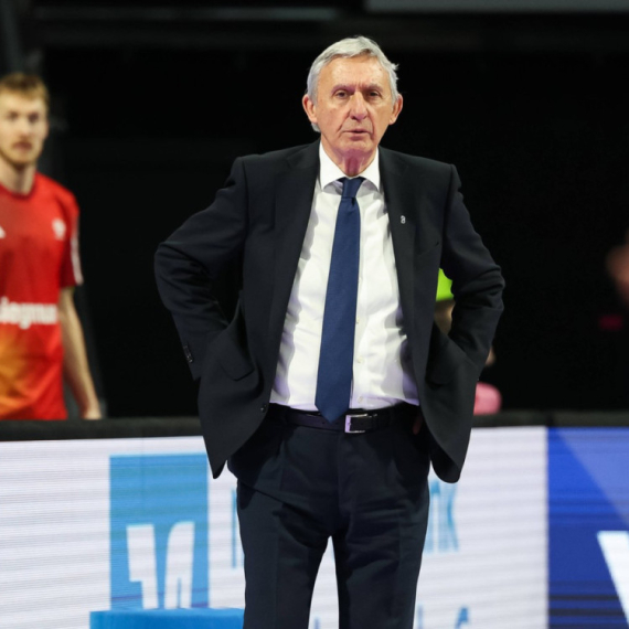 Bajern "pregazio" rivala pred duel sa Partizanom