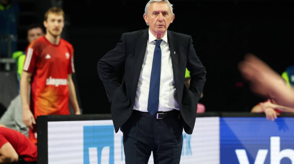 Bajern "pregazio" rivala pred duel sa Partizanom