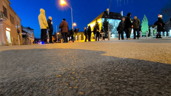 Novi fijasko blokadera u Šapcu: Najavili veliku blokadu, a pojavilo se desetak ljudi FOTO