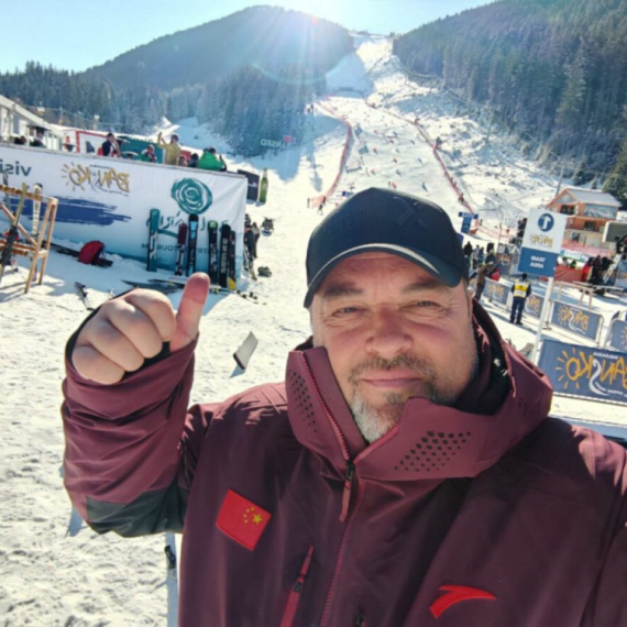 Nišlija piše istoriju svetskog sporta: 5 kineskih takmičara izborilo plasman na Zimske olimpijske igre