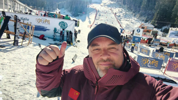 Nišlija piše istoriju svetskog sporta: 5 kineskih takmičara izborilo plasman na Zimske olimpijske igre