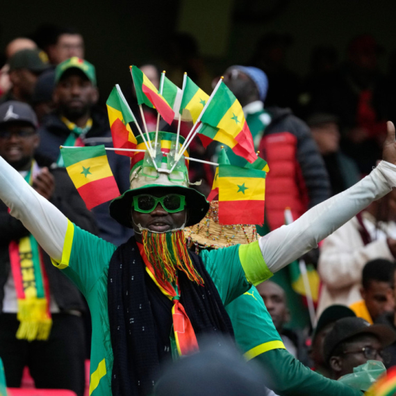 Afrika dobija šampiona – Maroko ili Senegal?