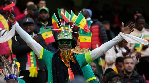 Afrika dobija šampiona – Maroko ili Senegal?