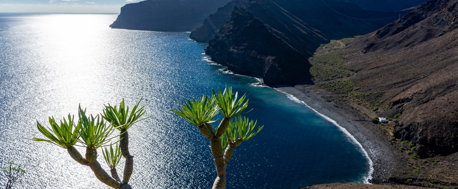 Skriveni raj na ostrvu gde je u januaru preko 20 stepeni: Turisti ga još uvek nisu otkrili FOTO