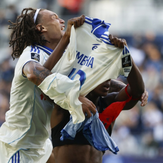 Moreirin sin i brat Desirea Duea "sredili" Mec