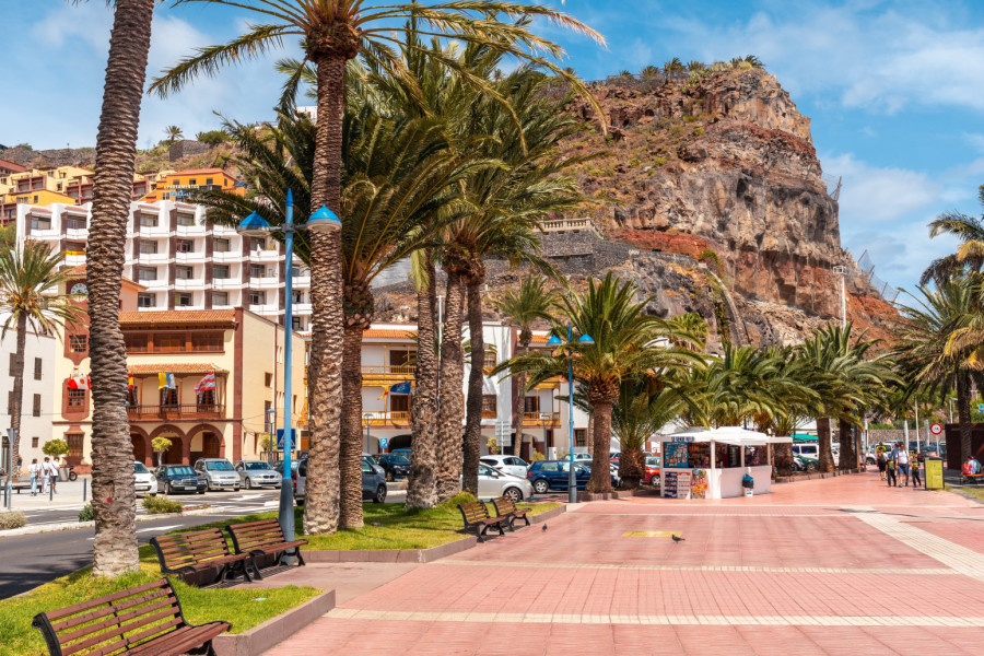 Skriveni raj na ostrvu gde je u januaru preko 20 stepeni: Turisti ga još uvek nisu otkrili FOTO