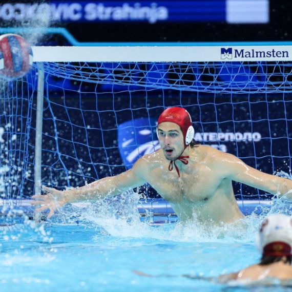 Tešanović: "U Srbiji se osećamo kao kod kuće, biće pravi spektakl"