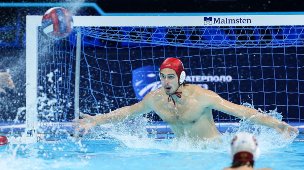 Tešanović: "U Srbiji se osećamo kao kod kuće, biće pravi spektakl"