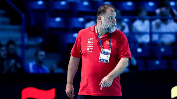 Savić posle pobede Crne Gore: "Prebrodili smo strah od samih sebe" VIDEO