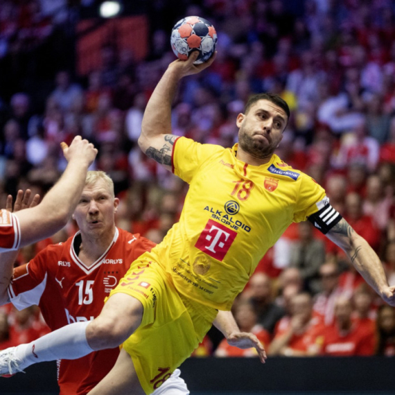 Makedonci se provukli protiv Portugala – Crna Gora izgubila sve šanse