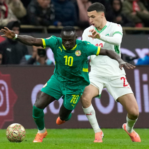 Finale KAN – pršte dueli, mreže miruju