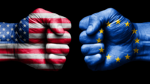 EU sprema odmazdu prema Americi