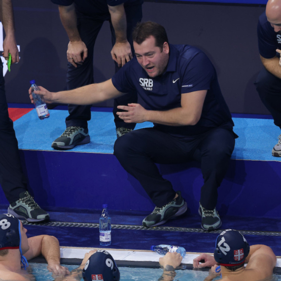 Stevanović posle pobede: "Publika nam je dala energiju da se vratimo"