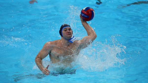 Mandić: "Odlučili su želja, borba i istrajnost"