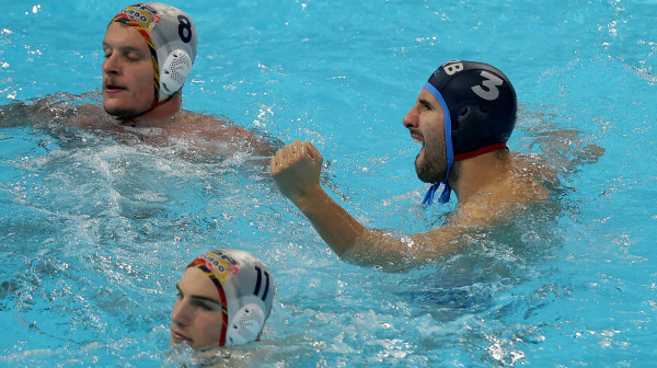 Rašović: "Nije to moj gol, nego gol ekipe" VIDEO