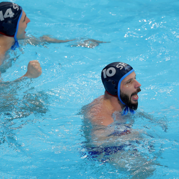 Dedović: "Još uvek ništa nismo uradili" VIDEO