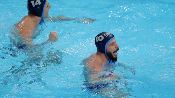 Dedović: "Još uvek ništa nismo uradili" VIDEO