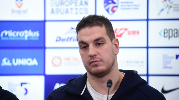 Jakšić: "Sada se lakše diše" VIDEO