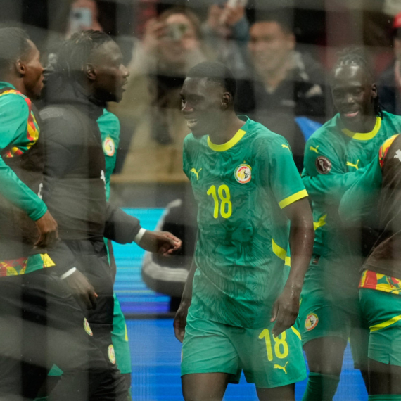 Finale za pamćenje – Senegal prvak KAN, Dijaz tragičar godine!