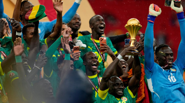 Finale za pamćenje – Senegal prvak KAN, Dijaz tragičar godine! VIDEO