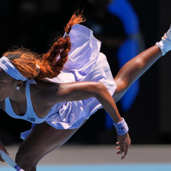 Srbija čeka još jedan spektakl – Olga protiv 3. na svetu!