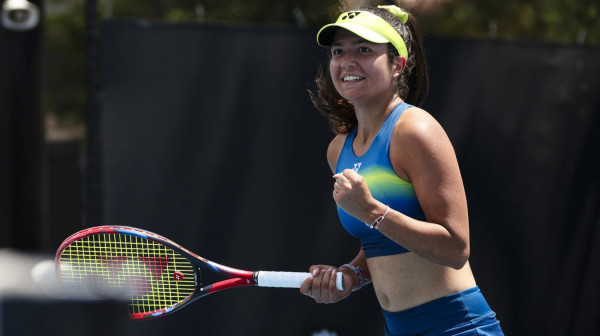 Hrvatica je 2022. osvojila AO, a sada je ostvarila prvu pobedu