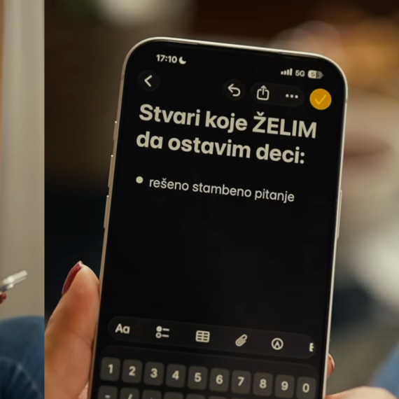 Da deci ne ostane problem, već dom: Postanite "Svoji na svome" VIDEO