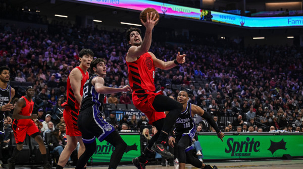 Brutalna partija Avdije VIDEO