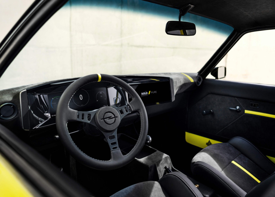 Šta se dešava sa Mantom? Opel menja planove i odlaže povratak legendarnog modela