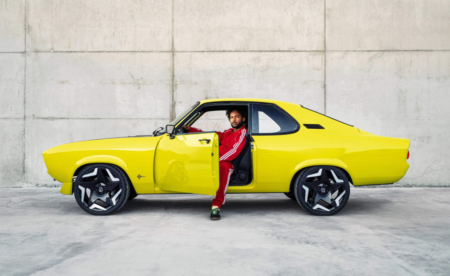 Šta se dešava sa Mantom? Opel menja planove i odlaže povratak legendarnog modela