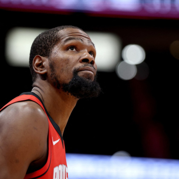 Durent prestigao Novickog – juri Majkla Džordana VIDEO