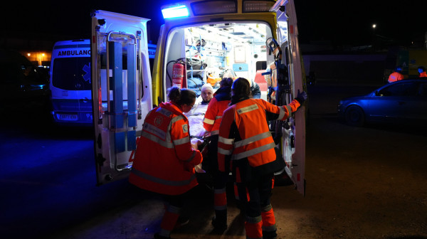 The death toll is rising: At least 39 dead PHOTO/VIDEO