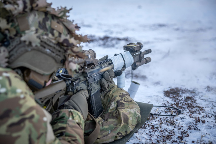 Napetost se ne smiruje: Vojnici stižu na Grenland