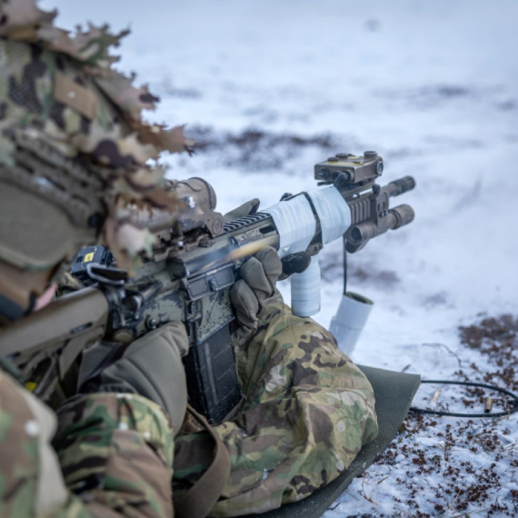 Neviđeno jasna kritika; "Idemo ka katastrofi"