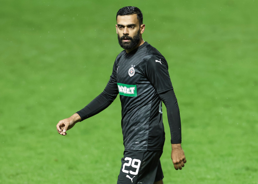 Damir Čakar povukao neočekivan potez