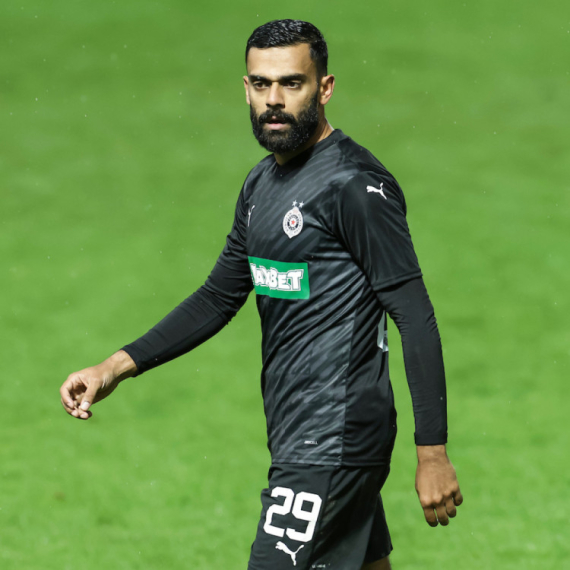 Zahid šokirao izjavom: "Blagojević i Stojaković ne odlučuju ko igra u Partizanu!"