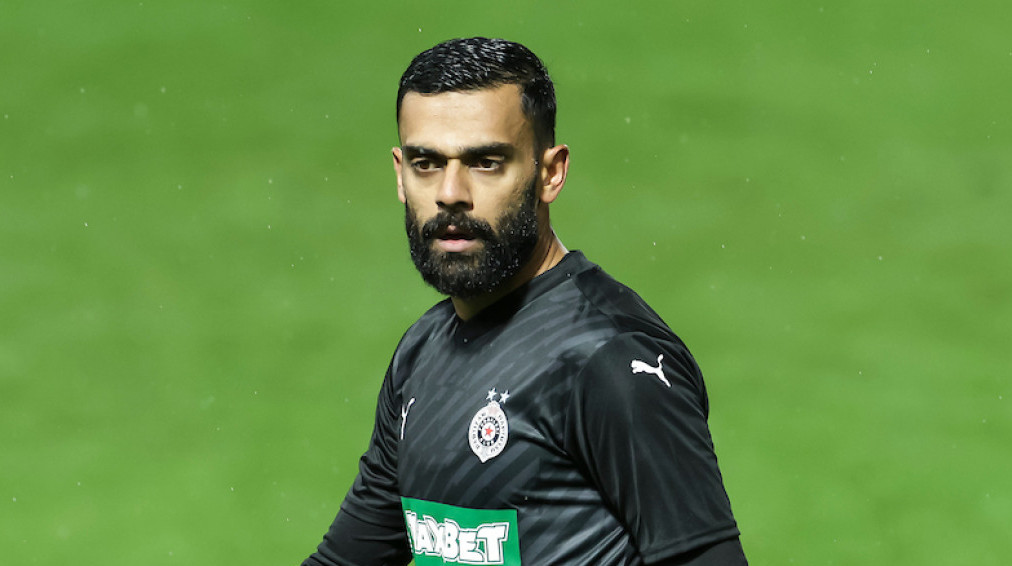 Zahid šokirao izjavom: "Blagojević i Stojaković ne odlučuju ko igra u Partizanu!"