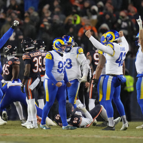 Jedan pas za večnost, jedna greška za kraj snova – Vrabelovo remek-delo u snegu VIDEO