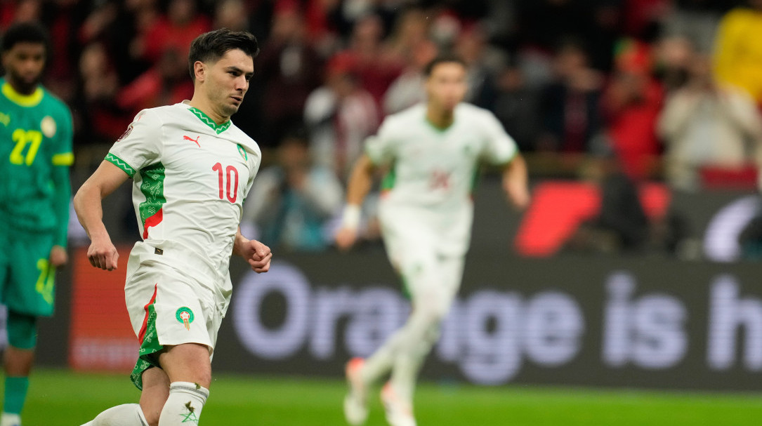 Brahim Dijas je namerno promašio penal?! VIDEO