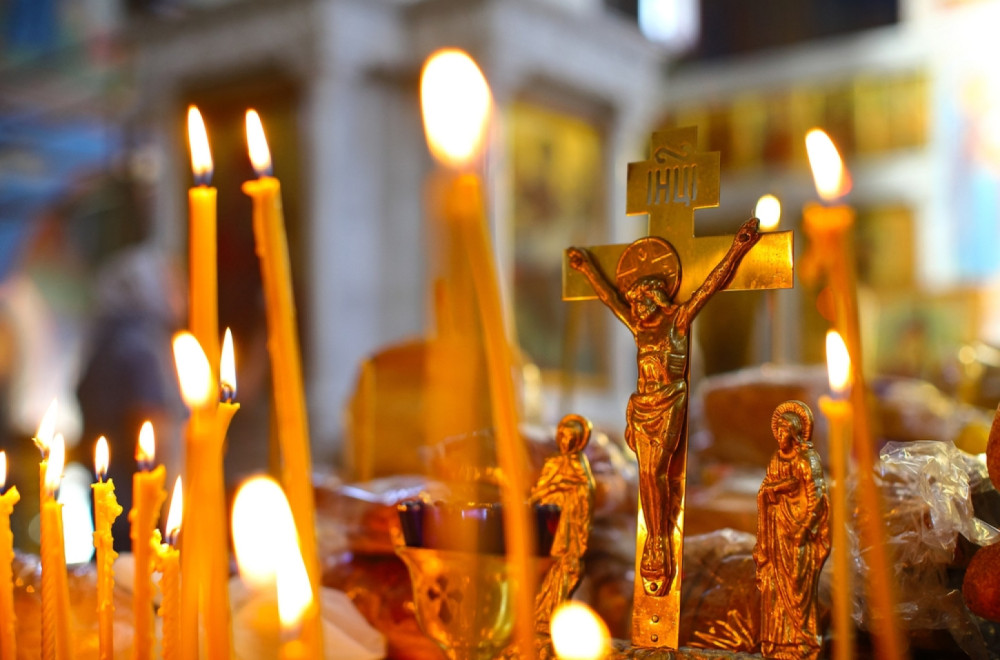 Najveće srpske svetinje sa Svete Gore sutra u Beogradu: Dočekuje ih patrijarh; Veruje se u isceliteljske moći