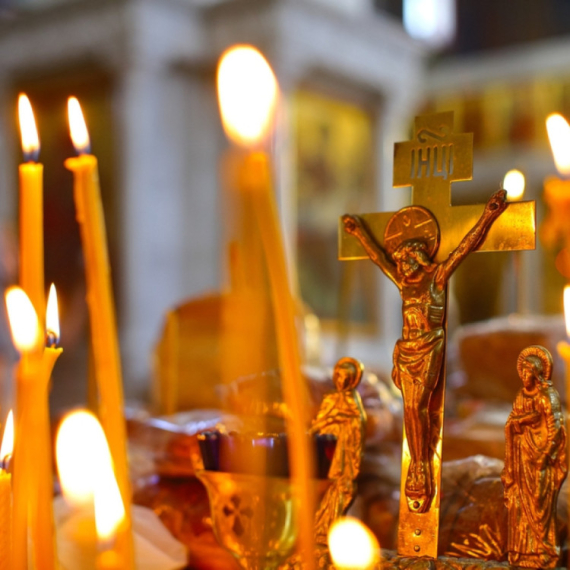 Vernici slave Bogojavljenje: Za mir i sreću u kući – žene treba da ispoštuju ovaj običaj