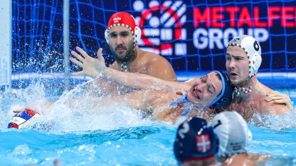 Mađari kipte posle poraza od Srbije: "Sramota za vaterpolo, cirkus!"