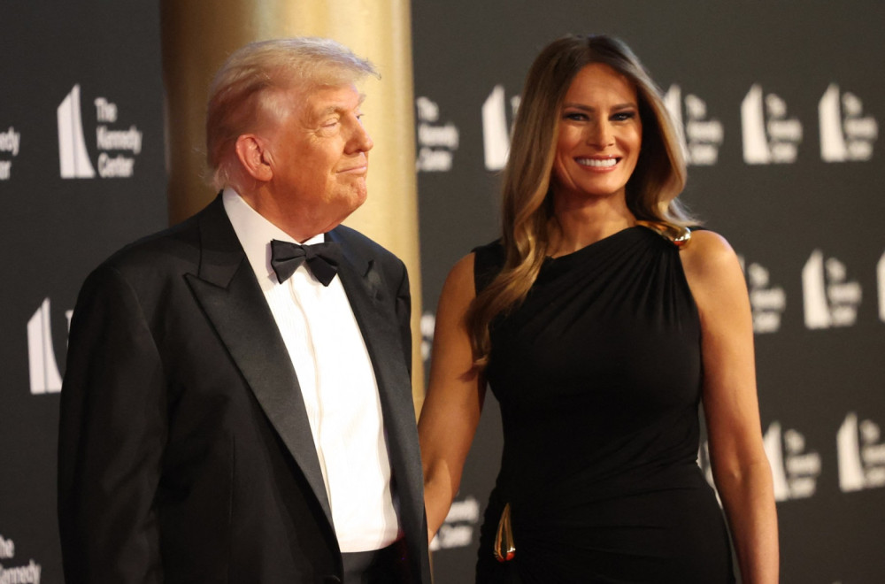 Donald Tramp otkrio šta Melaniji najviše smeta kod njega: Dragi, to jednostavno nije predsednički