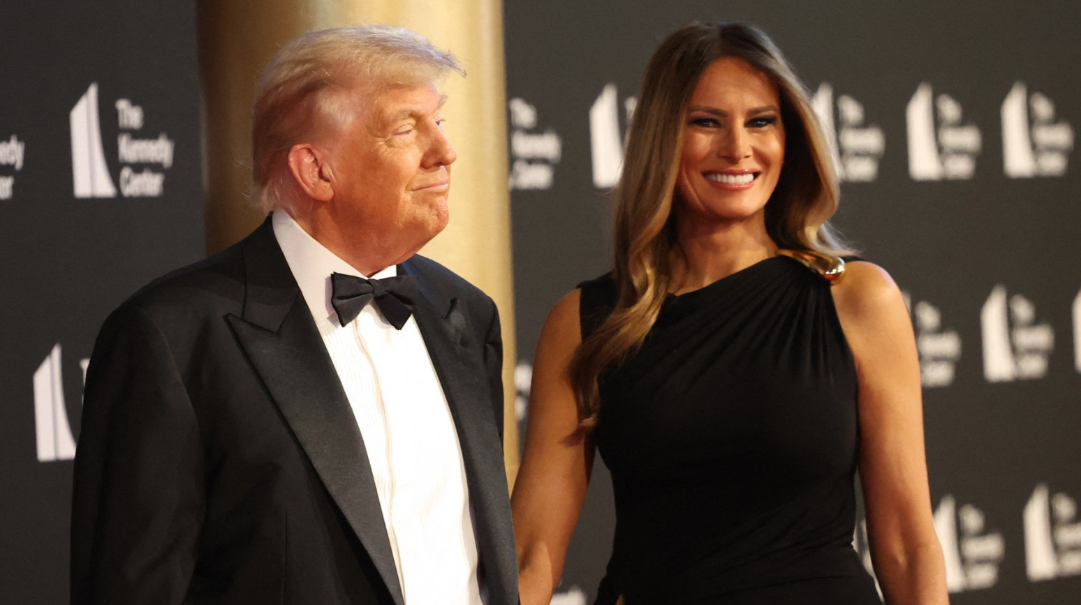 Ko je bio prvi dečko Melanije Tramp? Ljubavnu idilu prekinula vojska i više se nikad nisu videli FOTO