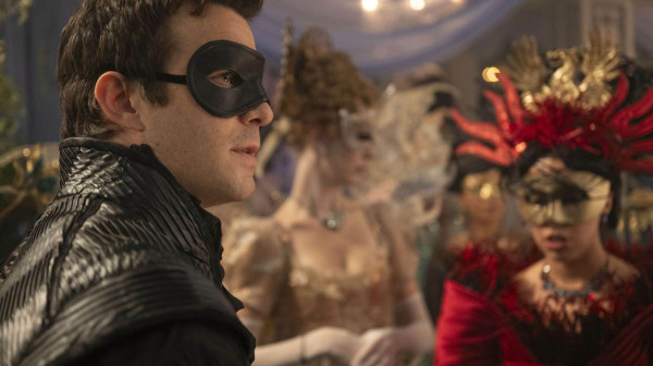 Ove scene fanovi žele da vide u četvrtoj sezoni Bridžertona: Među njima je i jedna eksplicitna VIDEO