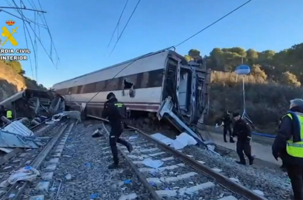 Poznati novi detalji horora u Španiji: Stručnjaci za DNK na mestu nesreće; Okolnosti su čudne FOTO/VIDEO