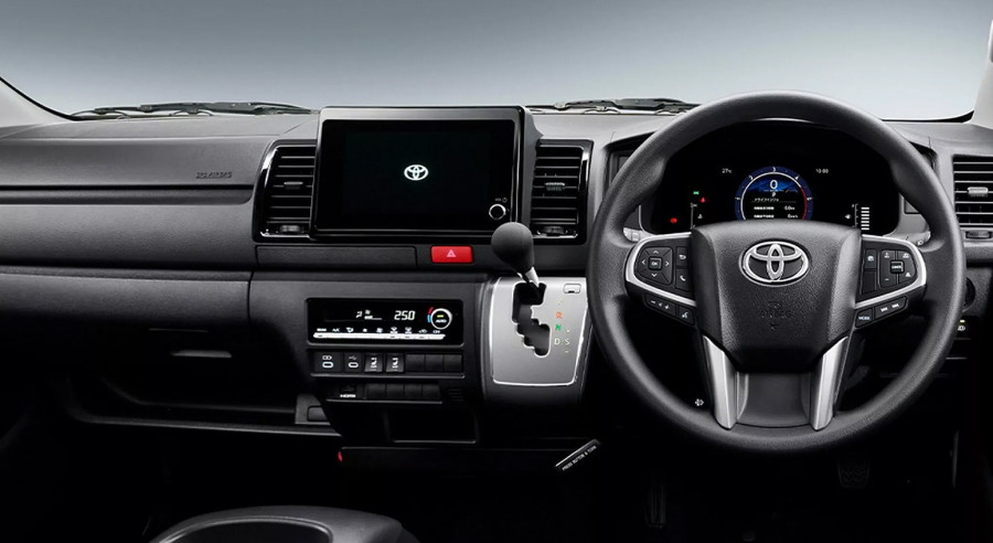 Kako to rade Japanci: Unapređuju i dalje prodaju kombi star 22 godine FOTO