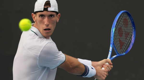 Đoković saznao mogućeg rivala – čeka ga Lajovićev "dželat"