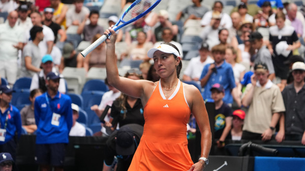 Amerikanke sigurne na otvaranju AO