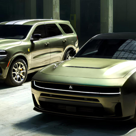 Spala knjiga na dva slova: Može li se ovaj brend još uvek spasiti?